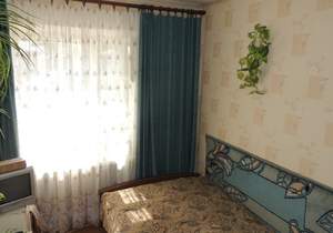 3-к квартира, вторичка, 61м2, 1/2 этаж