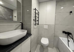 3-к квартира, вторичка, 58м2, 11/17 этаж