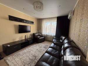2-к квартира, вторичка, 56м2, 12/17 этаж