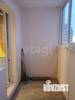 1-к квартира, вторичка, 37м2, 14/17 этаж