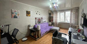 2-к квартира, вторичка, 47м2, 4/5 этаж