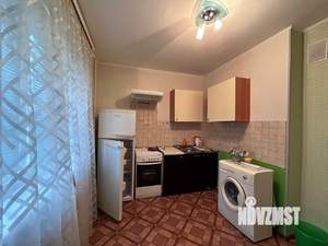 1-к квартира, вторичка, 38м2, 7/10 этаж