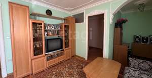 1-к квартира, вторичка, 34м2, 2/9 этаж