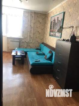 3-к квартира, вторичка, 80м2, 12/19 этаж