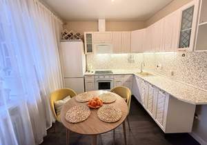 1-к квартира, вторичка, 40м2, 2/17 этаж