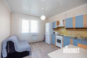 1-к квартира, вторичка, 40м2, 10/10 этаж