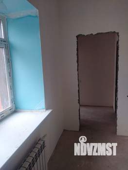 1-к квартира, вторичка, 36м2, 1/1 этаж