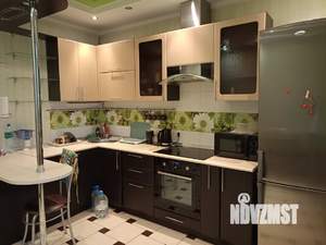 2-к квартира, вторичка, 56м2, 16/17 этаж