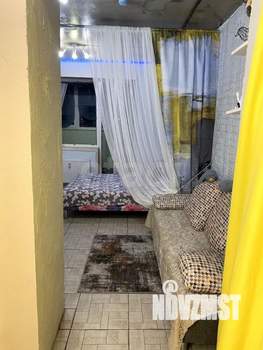 Студия квартира, вторичка, 27м2, 2/24 этаж