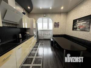 3-к квартира, вторичка, 85м2, 9/18 этаж