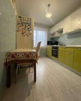 3-к квартира, вторичка, 66м2, 9/9 этаж