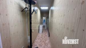 2-к квартира, вторичка, 77м2, 1/1 этаж