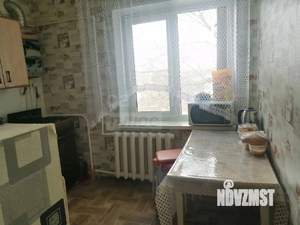 2-к квартира, вторичка, 37м2, 5/5 этаж