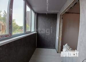 2-к квартира, вторичка, 62м2, 2/17 этаж