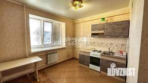 1-к квартира, вторичка, 37м2, 7/17 этаж