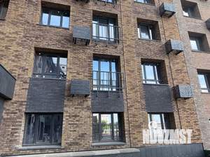 3-к квартира, вторичка, 74м2, 2/9 этаж