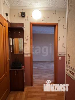 1-к квартира, вторичка, 35м2, 2/9 этаж