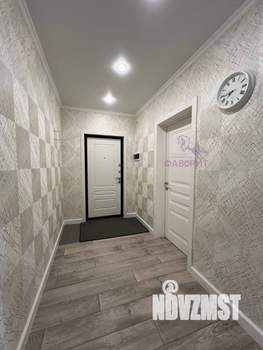 3-к квартира, вторичка, 61м2, 10/17 этаж