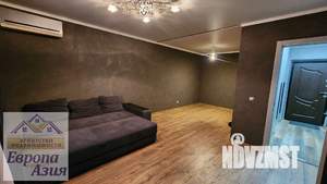 1-к квартира, вторичка, 46м2, 13/16 этаж