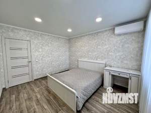 2-к квартира, вторичка, 64м2, 5/17 этаж