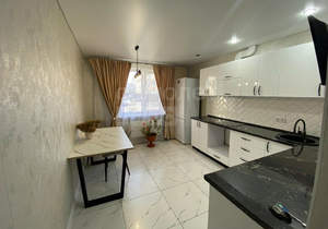 1-к квартира, вторичка, 44м2, 1/17 этаж