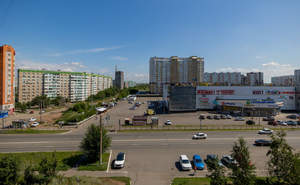 3-к квартира, вторичка, 87м2, 5/17 этаж