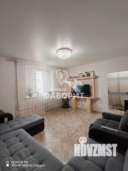 1-к квартира, вторичка, 45м2, 12/16 этаж