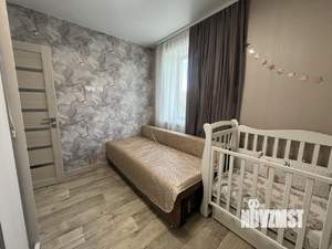 1-к квартира, вторичка, 37м2, 5/5 этаж