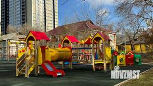 1-к квартира, вторичка, 40м2, 14/19 этаж