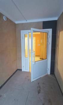 1-к квартира, вторичка, 37м2, 12/25 этаж