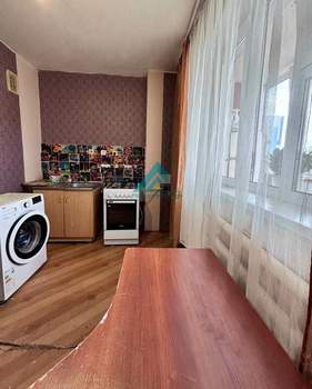 1-к квартира, вторичка, 29м2, 4/9 этаж