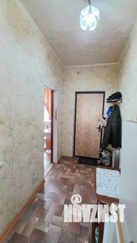 1-к квартира, вторичка, 34м2, 2/3 этаж