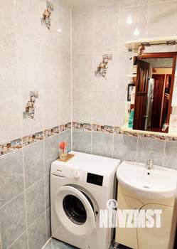 2-к квартира, вторичка, 51м2, 8/9 этаж