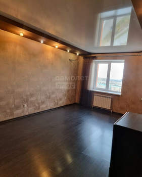 3-к квартира, вторичка, 98м2, 13/16 этаж