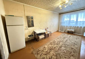 Студия квартира, вторичка, 17м2, 5/5 этаж