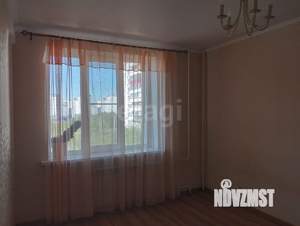 2-к квартира, вторичка, 51м2, 4/17 этаж