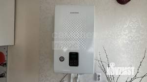 Студия квартира, вторичка, 25м2, 3/3 этаж