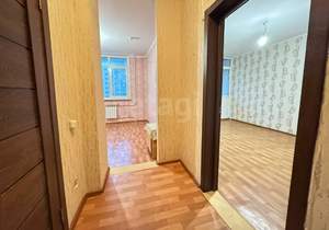 1-к квартира, вторичка, 37м2, 4/17 этаж