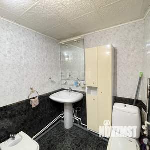 1-к квартира, вторичка, 37м2, 4/10 этаж
