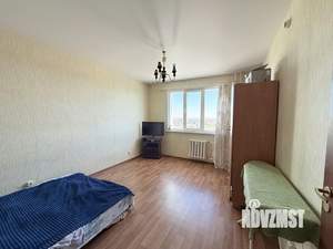1-к квартира, вторичка, 36м2, 14/17 этаж