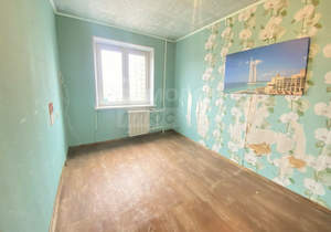 2-к квартира, вторичка, 49м2, 9/10 этаж