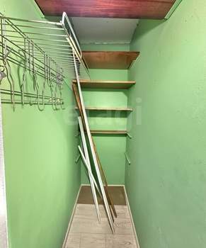 1-к квартира, вторичка, 34м2, 5/9 этаж