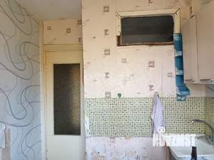 2-к квартира, вторичка, 45м2, 3/5 этаж