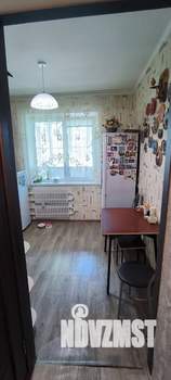 2-к квартира, вторичка, 50м2, 4/5 этаж