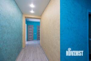 2-к квартира, вторичка, 70м2, 1/9 этаж