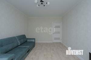 1-к квартира, вторичка, 47м2, 13/17 этаж