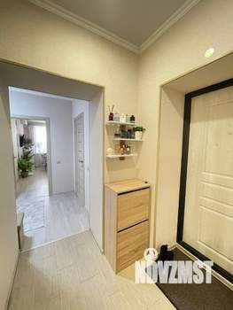 2-к квартира, вторичка, 60м2, 4/13 этаж