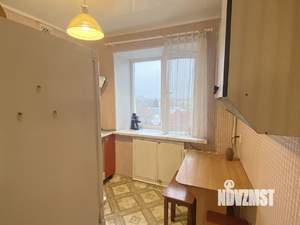 3-к квартира, вторичка, 56м2, 5/5 этаж