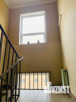 2-к квартира, вторичка, 45м2, 3/4 этаж