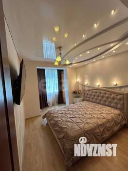 3-к квартира, вторичка, 65м2, 3/9 этаж